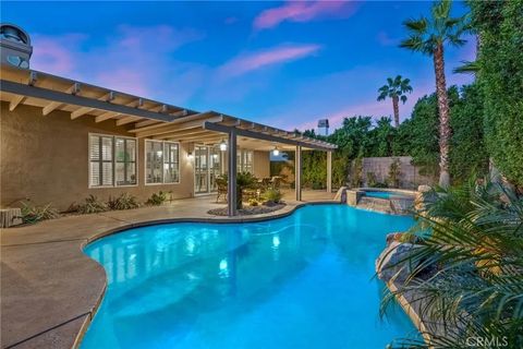 Tiny photo for 79787 Parkway Esplanade, La Quinta, CA 92253 (MLS # CV25234858)