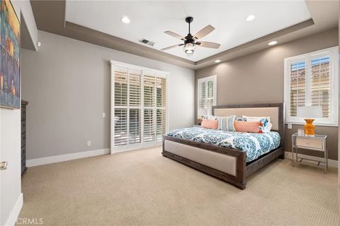 Tiny photo for 79787 Parkway Esplanade, La Quinta, CA 92253 (MLS # CV25234858)