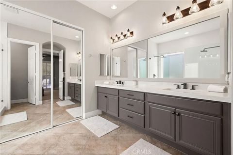 Tiny photo for 79787 Parkway Esplanade, La Quinta, CA 92253 (MLS # CV25234858)
