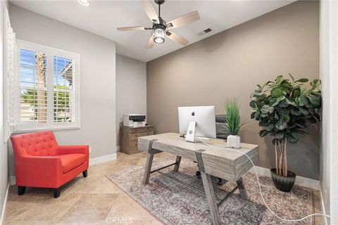 Tiny photo for 79787 Parkway Esplanade, La Quinta, CA 92253 (MLS # CV25234858)