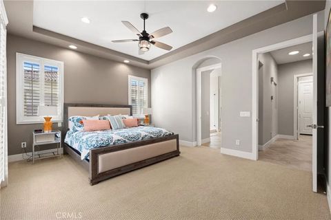 Tiny photo for 79787 Parkway Esplanade, La Quinta, CA 92253 (MLS # CV25234858)