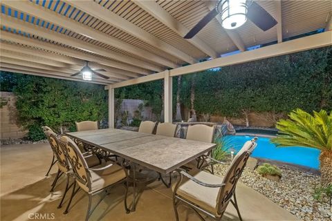 Tiny photo for 79787 Parkway Esplanade, La Quinta, CA 92253 (MLS # CV25234858)