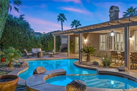 Tiny photo for 79787 Parkway Esplanade, La Quinta, CA 92253 (MLS # CV25234858)