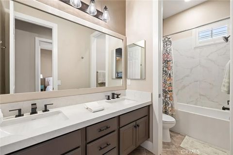 Tiny photo for 79787 Parkway Esplanade, La Quinta, CA 92253 (MLS # CV25234858)