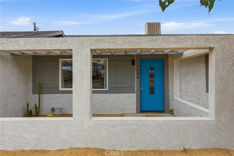 7399 Palomar