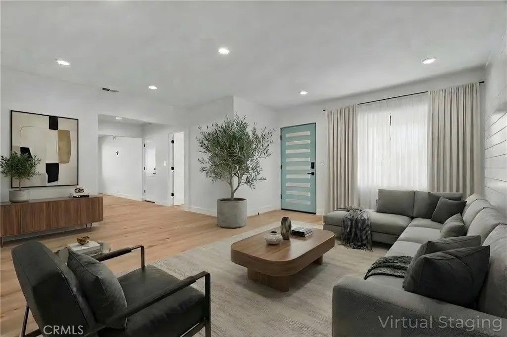 Photo of 22519 Evalyn Avenue, Torrance, CA 90505 (MLS # SB26019867)