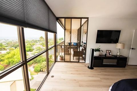 Tiny photo for 2500 Torrey Pines Road #902, La Jolla, CA 92037 (MLS # NDP2507971)