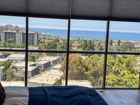Tiny photo for 2500 Torrey Pines Road #902, La Jolla, CA 92037 (MLS # NDP2507971)
