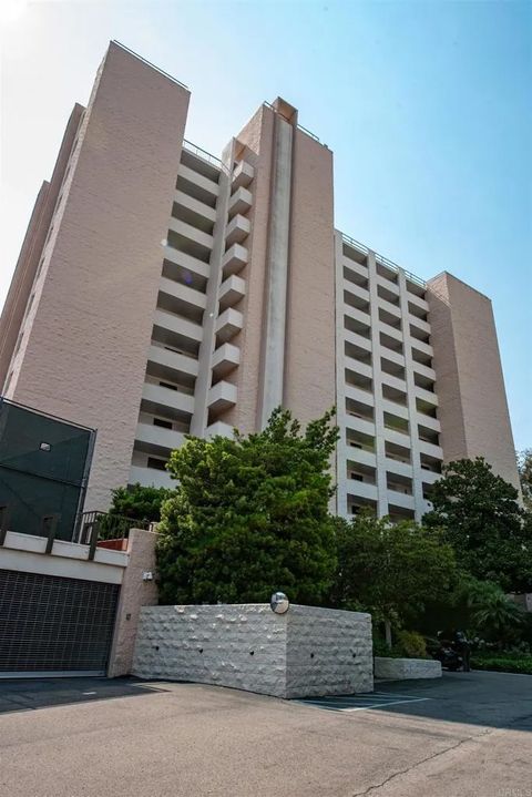 Tiny photo for 2500 Torrey Pines Road #902, La Jolla, CA 92037 (MLS # NDP2507971)