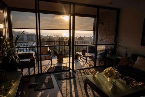 Tiny photo for 2500 Torrey Pines Road #902, La Jolla, CA 92037 (MLS # NDP2507971)