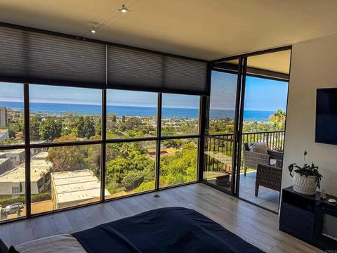 Tiny photo for 2500 Torrey Pines Road #902, La Jolla, CA 92037 (MLS # NDP2507971)