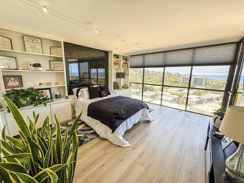 Tiny photo for 2500 Torrey Pines Road #902, La Jolla, CA 92037 (MLS # NDP2507971)