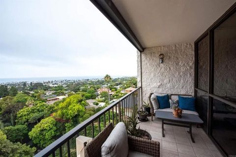 Tiny photo for 2500 Torrey Pines Road #902, La Jolla, CA 92037 (MLS # NDP2507971)