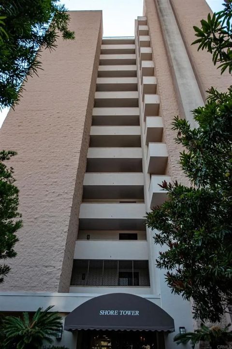 Tiny photo for 2500 Torrey Pines Road #902, La Jolla, CA 92037 (MLS # NDP2507971)
