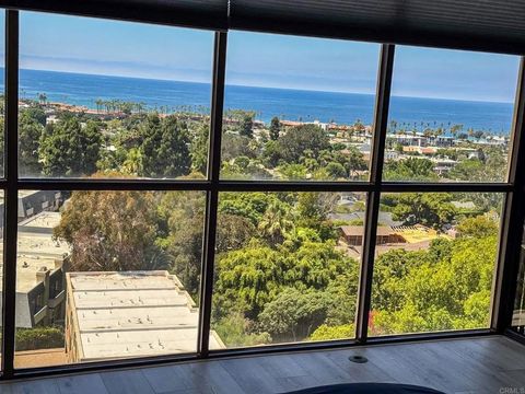 Tiny photo for 2500 Torrey Pines Road #902, La Jolla, CA 92037 (MLS # NDP2507971)