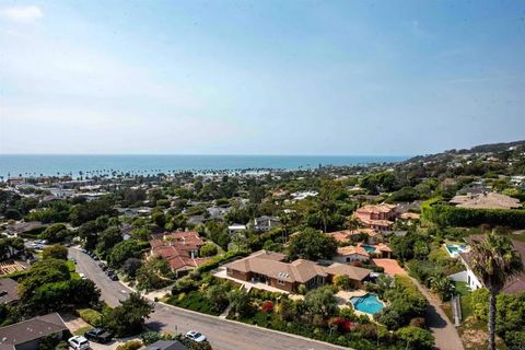 Tiny photo for 2500 Torrey Pines Road #902, La Jolla, CA 92037 (MLS # NDP2507971)