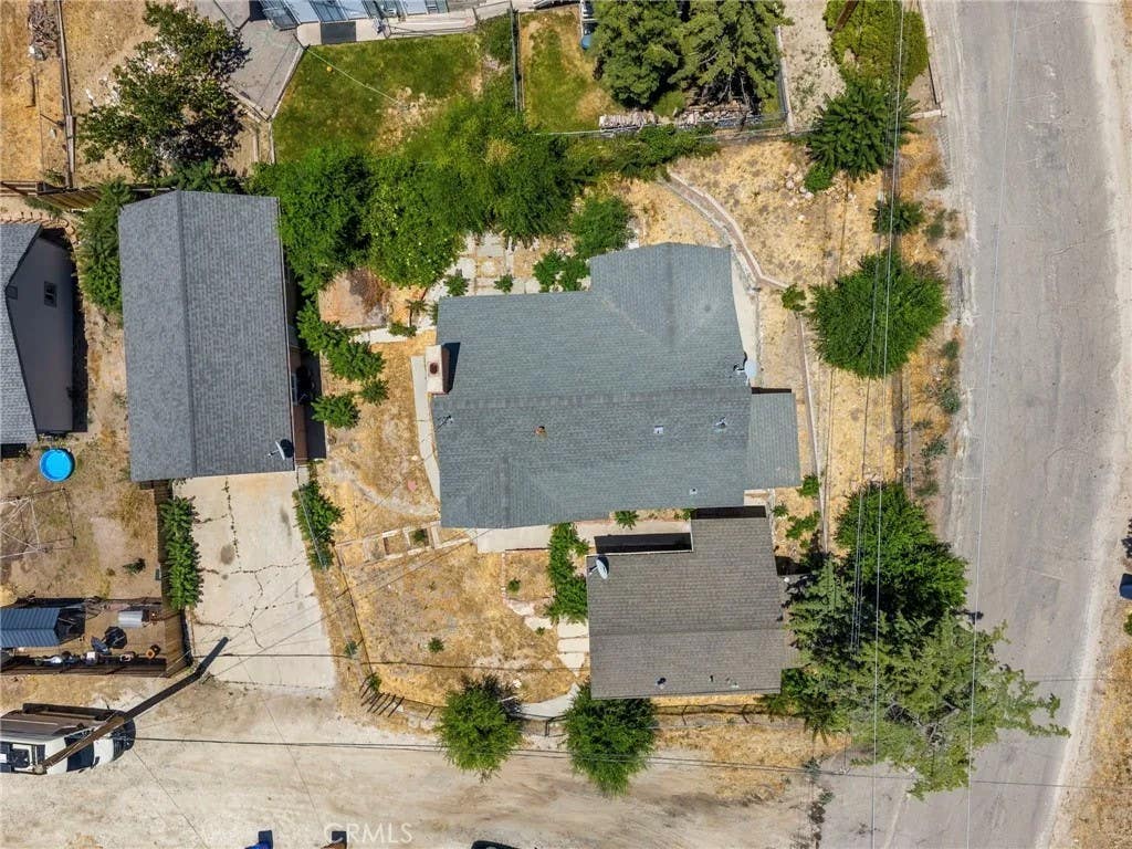 Photo of 343 San Miguel, Frazier Park, CA 93225 (MLS # AR26133428)