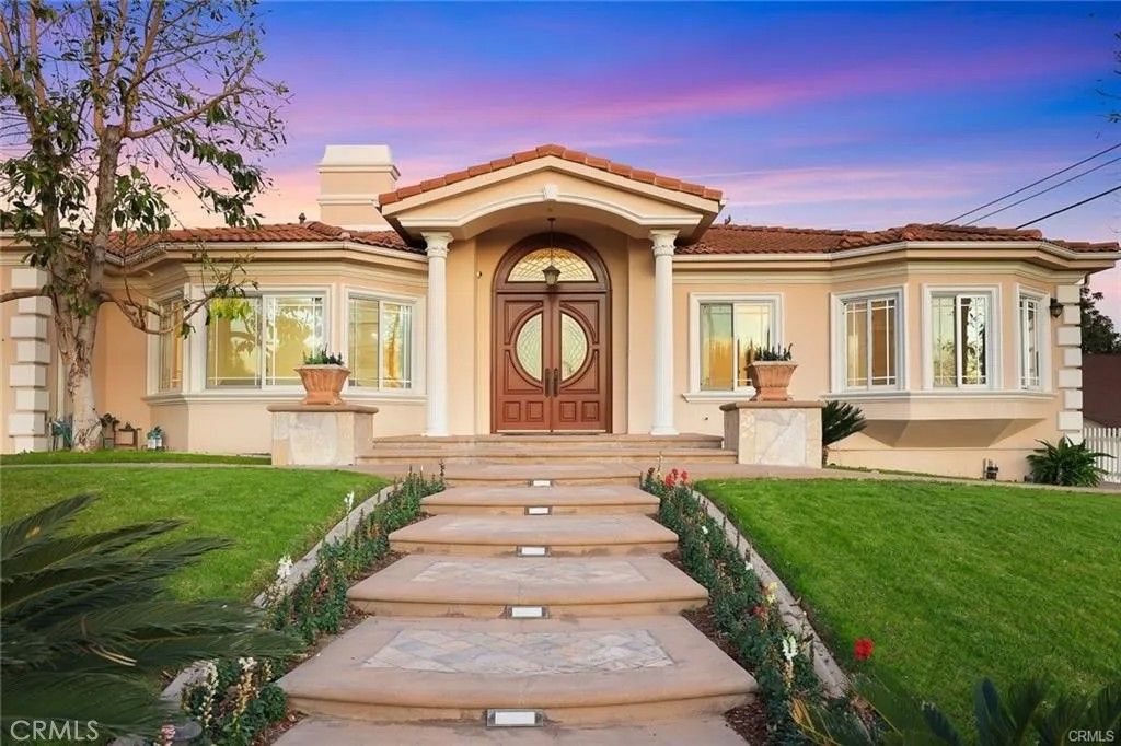 Photo of 1774 Orangewood Lane, Arcadia, CA 91006 (MLS # WS25267059)