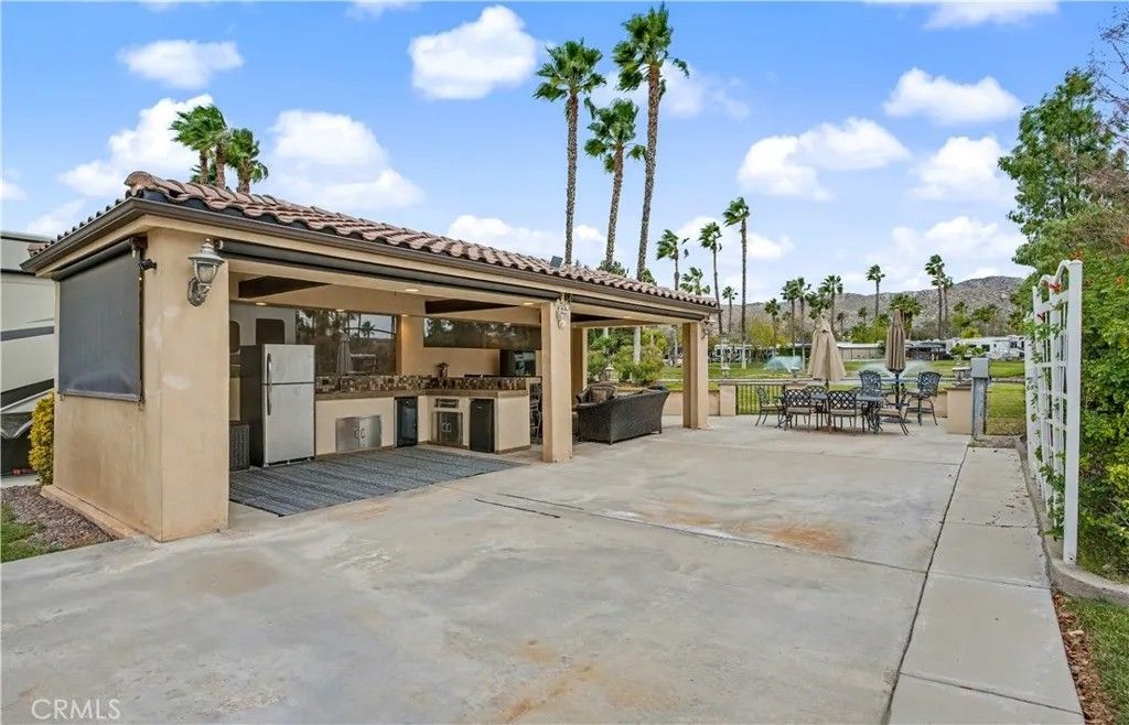 Photo of 45525 Highway 79 Site 88, Aguanga, CA 92536 (MLS # SW26001133)