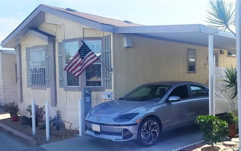 677 G SPC 51 Chula Vista CA 91910