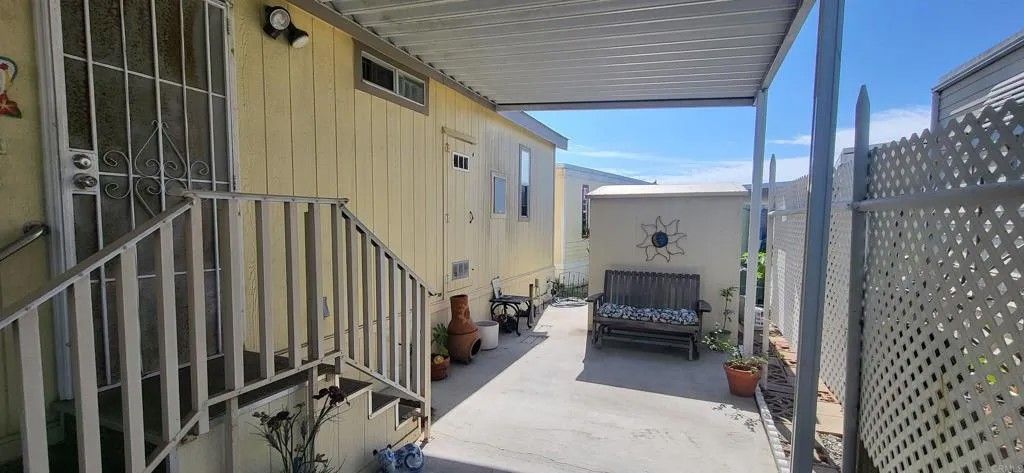 Photo of 677 G #SPC 51, Chula Vista, CA 91910 (MLS # PTP2507339)