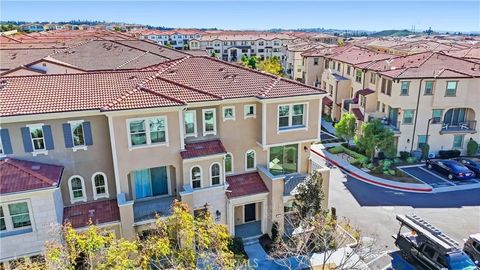 Photo of 201 Mountain Sage, Lake Forest, CA 92610 (MLS # PW25279804)