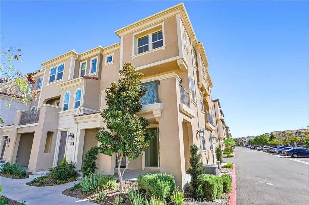 Photo of 201 Mountain Sage, Lake Forest, CA 92610 (MLS # PW25279804)