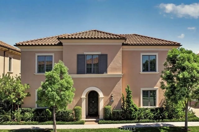 124 Montero, Irvine