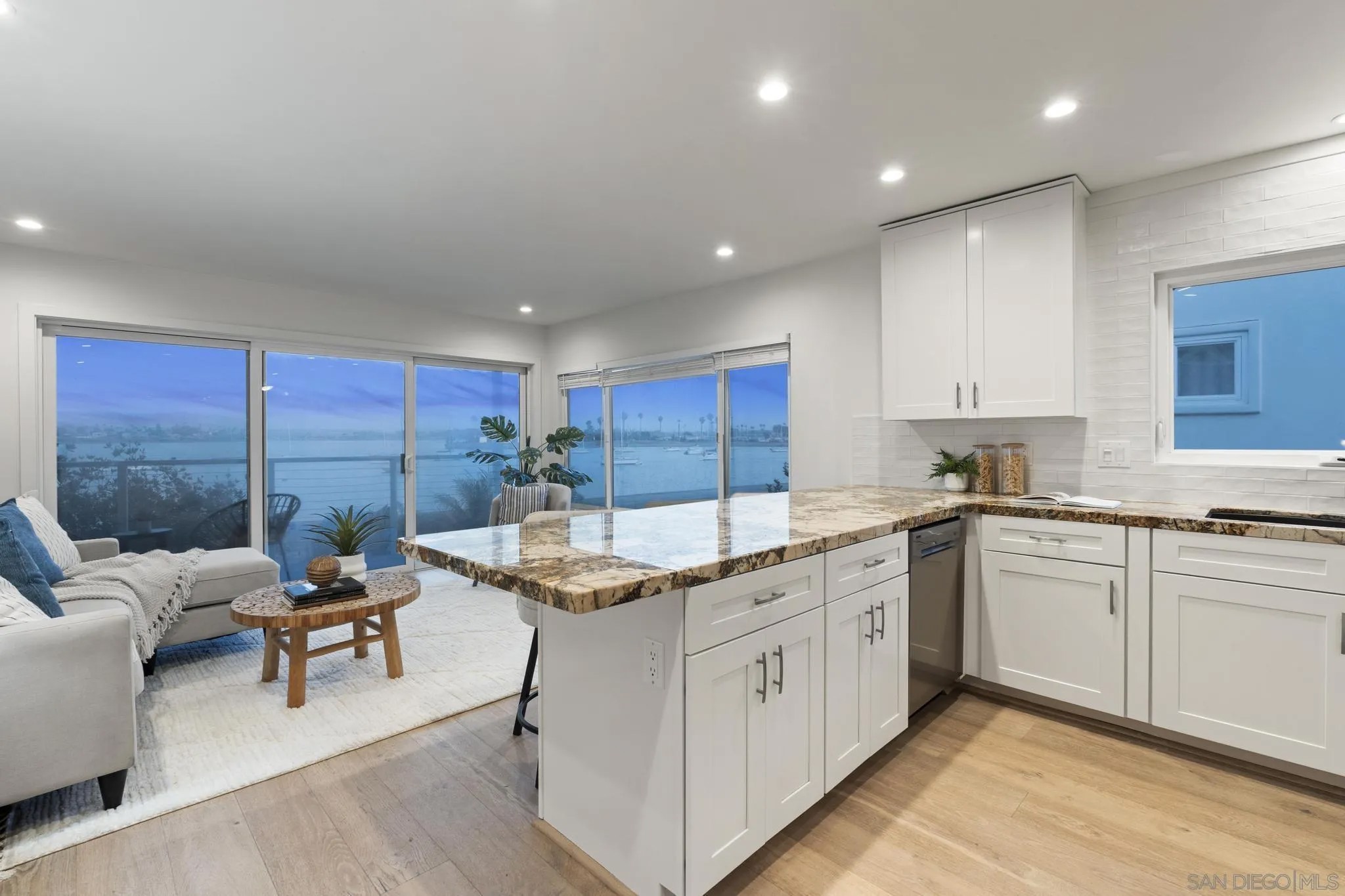 3630 Bayside Walk B
