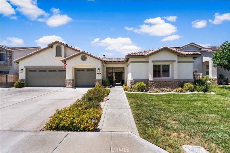 44523 Palo Verde Street