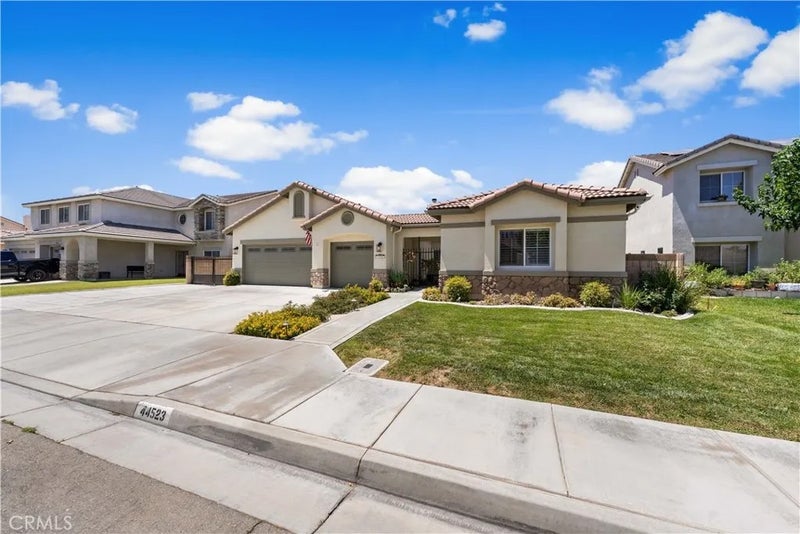 44523 Palo Verde Street