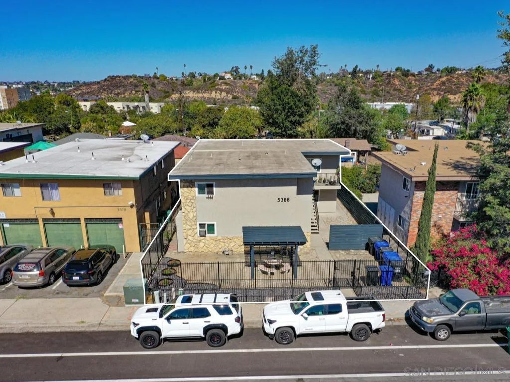 Photo of 5388 Imperial Ave, San Diego, CA 92114 (MLS # 260024929)