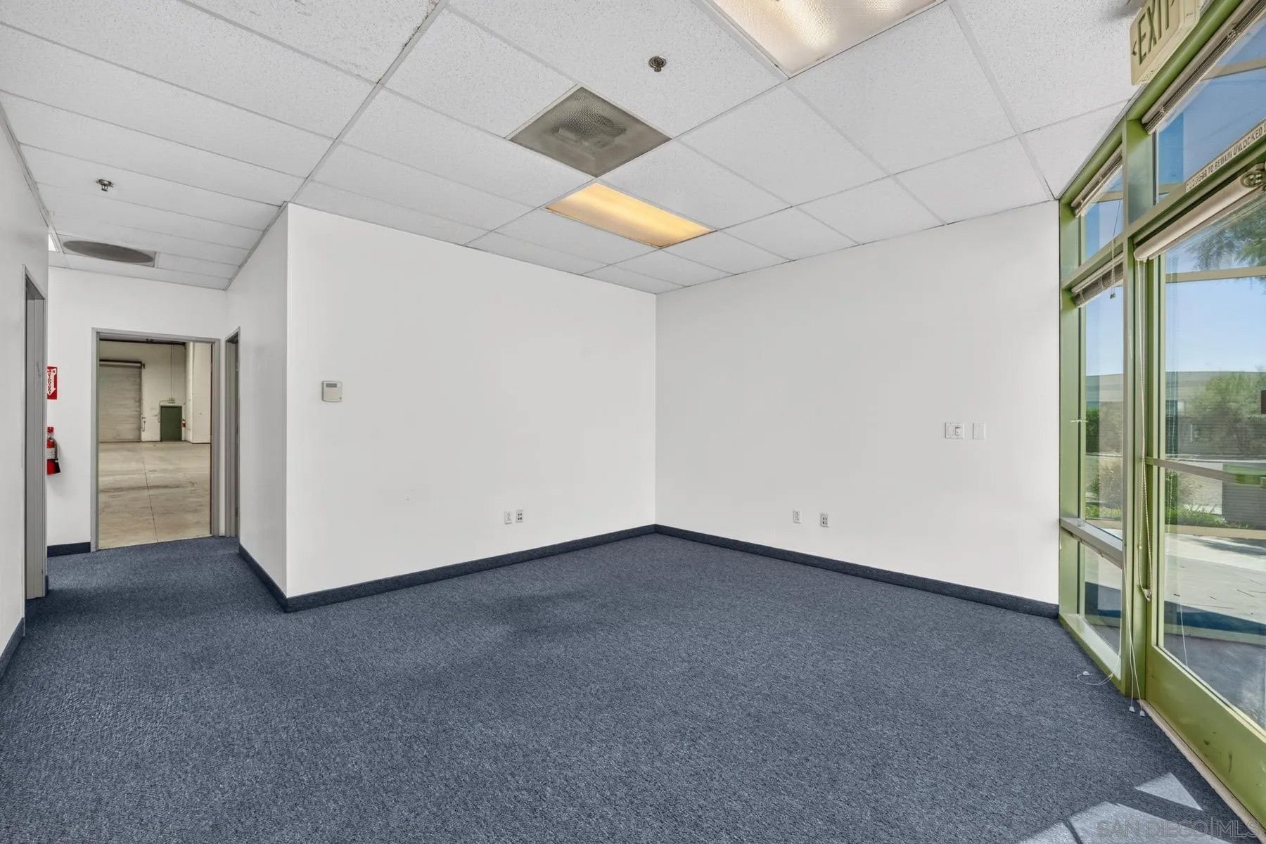 8580 Avenida de la Fuente Suite F