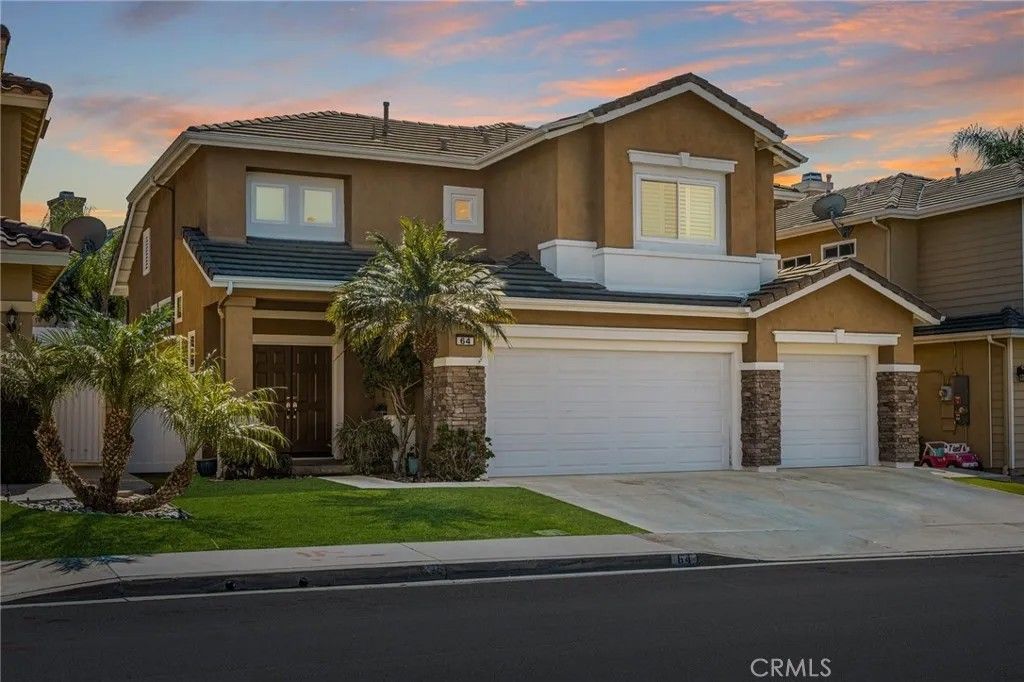 Photo of 64 Toulon Ave, Lake Forest, CA 92610 (MLS # OC26058882)