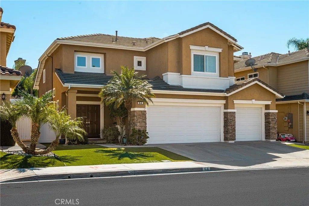 Photo of 64 Toulon Ave, Lake Forest, CA 92610 (MLS # OC26058882)