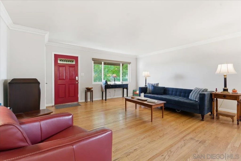 Photo of 4737 Baylor Dr, San Diego, CA 92115 (MLS # 2601193)