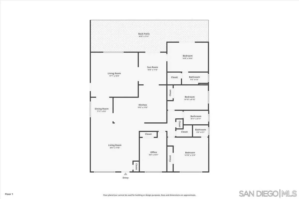 4737 Baylor Dr
