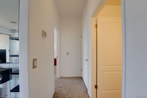 3606 BERNWOOD PLACE 14 Carmel Valley CA 92130