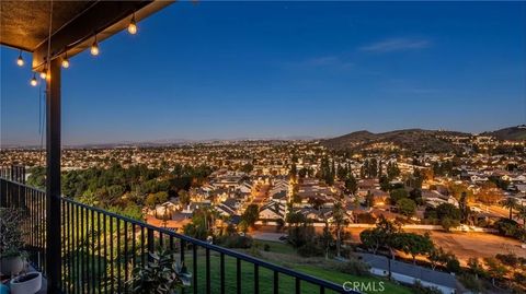 Photo of 12348 Circula Panorama, North Tustin, CA 92705 (MLS # PW26104208)