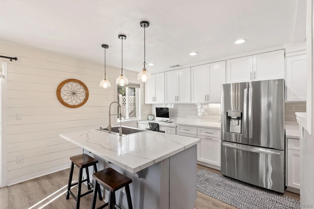 Photo of 10529 Flora Verda Ct, Santee, CA 92071 (MLS # 250045499)