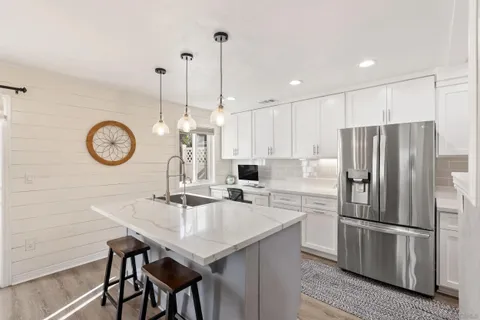 10529 Flora Verda Ct, Santee, CA 92071 - #: 250045499