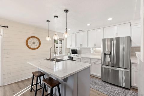 10529 Flora Verda Ct Santee CA 92071