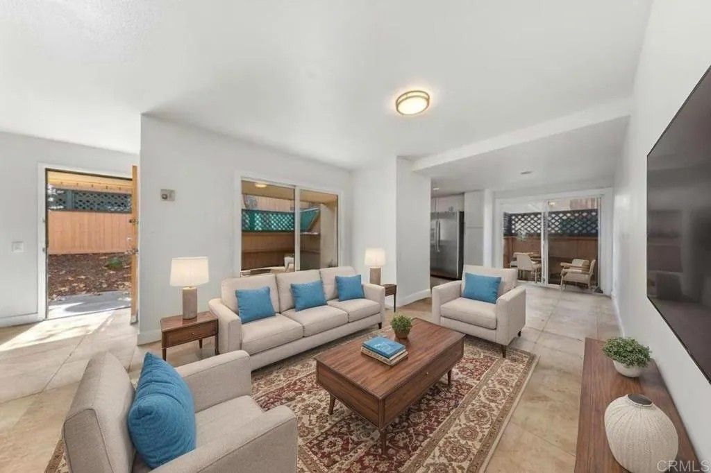 Photo of 8717 Navajo Road #1, San Diego, CA 92119 (MLS # PTP2600086)