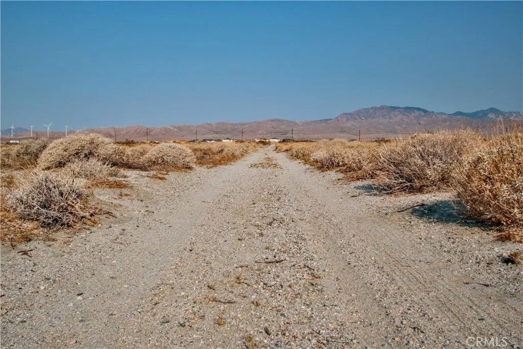 Photo of 0 8th, Desert Hot Springs, CA 92240 (MLS # SW25158791)