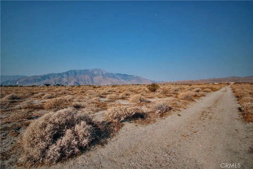 Photo of 0 8th, Desert Hot Springs, CA 92240 (MLS # SW25158791)