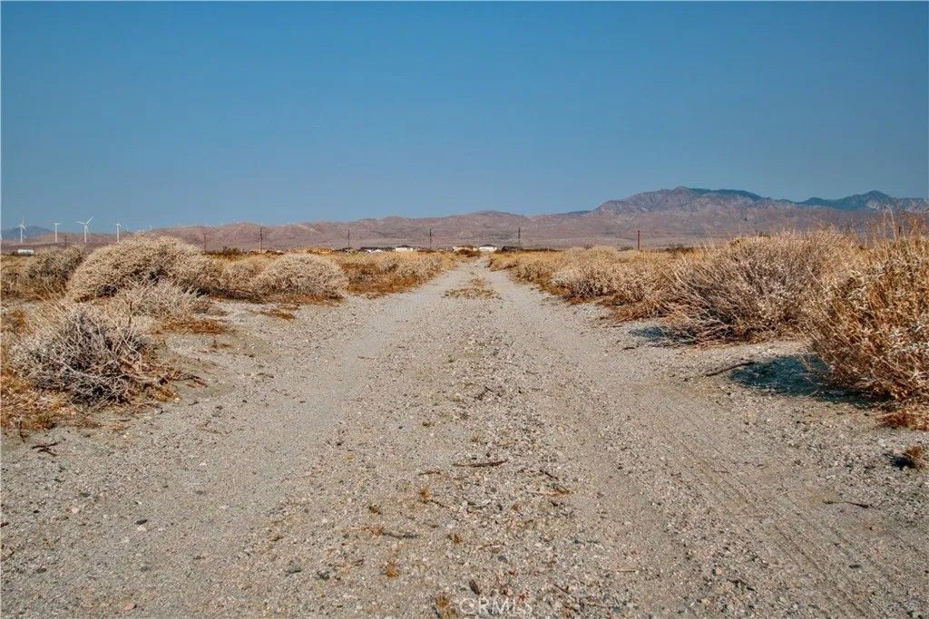 Photo of 0 8th, Desert Hot Springs, CA 92240 (MLS # SW25158791)