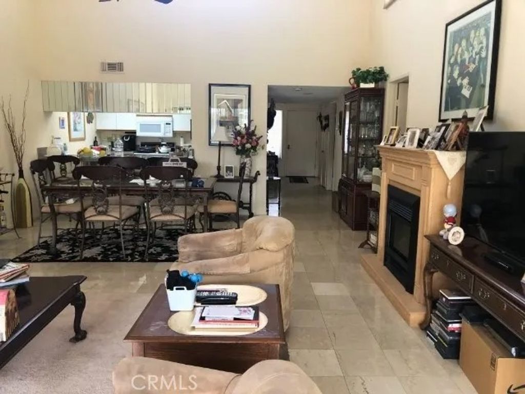 Photo of 200 E Racquet Club Road #19, Palm Springs, CA 92262 (MLS # TR26113539)
