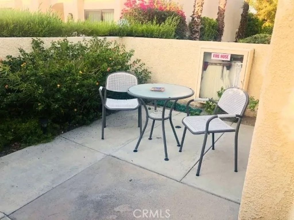 Photo of 200 E Racquet Club Road #19, Palm Springs, CA 92262 (MLS # TR26113539)