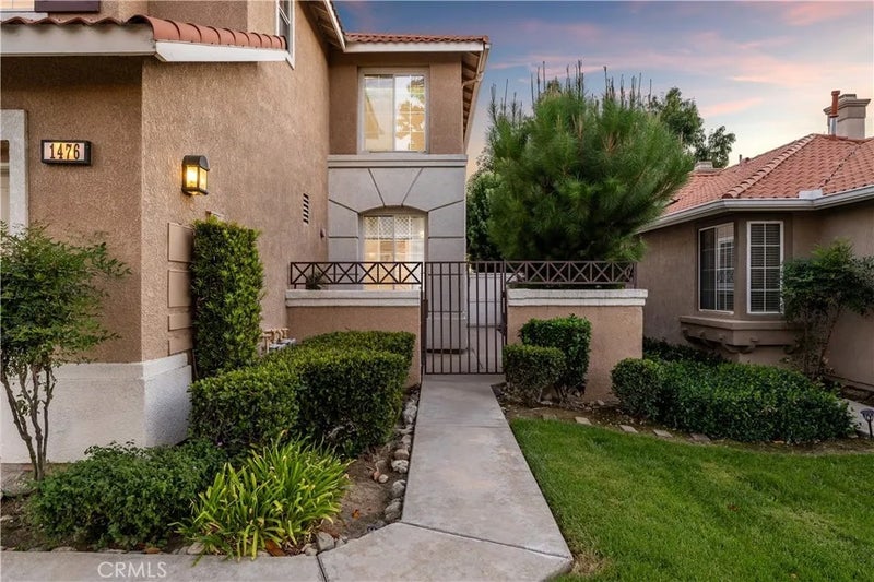1476 Augusta Drive