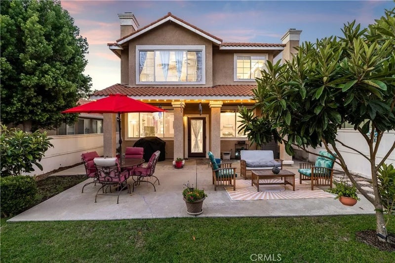 1476 Augusta Drive
